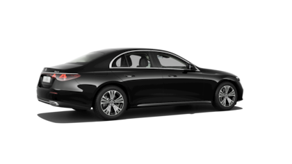 Clase E Berlina - 360° view