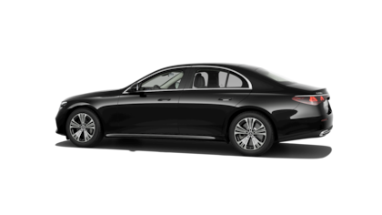 Clase E Berlina - 360° view