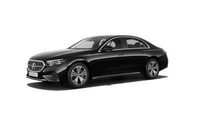 Clase E Berlina - 360° view