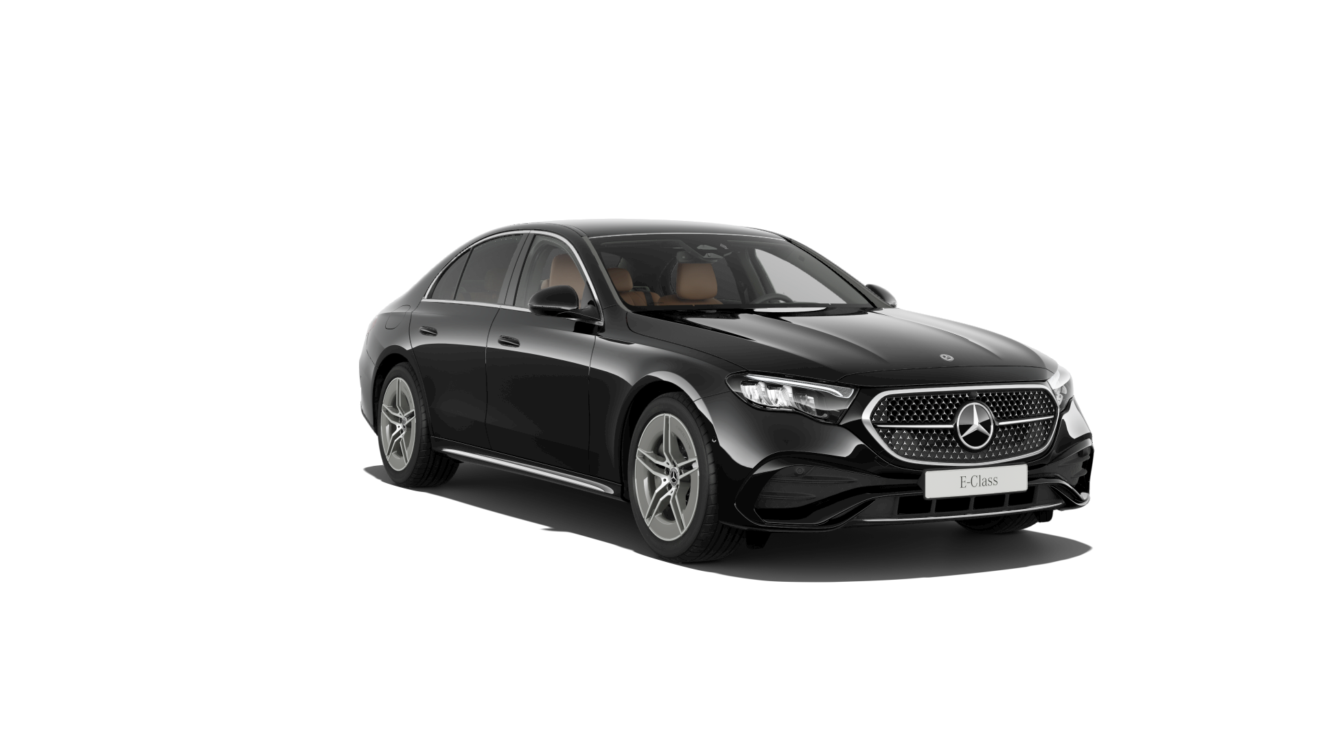 Clase E Berlina