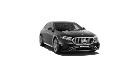 Clase E Berlina - 360° view