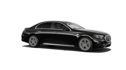 Clase E Berlina - 360° view