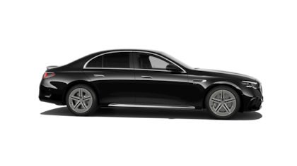 Clase E Berlina - 360° view