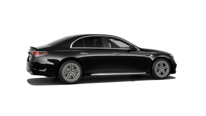 Clase E Berlina - 360° view