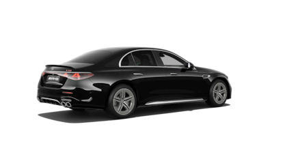 Clase E Berlina - 360° view