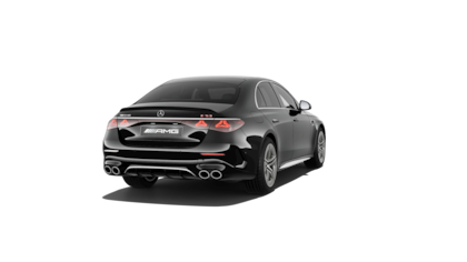 Clase E Berlina - 360° view