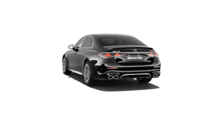 Clase E Berlina - 360° view