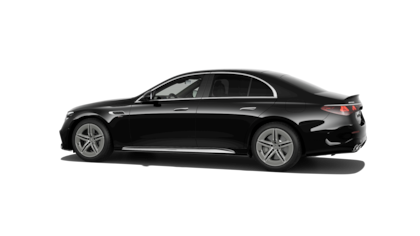 Clase E Berlina - 360° view