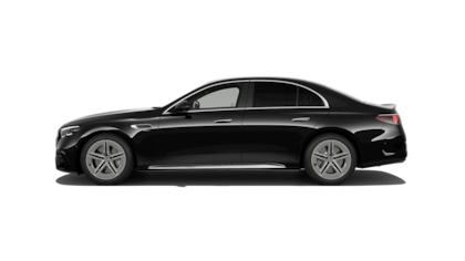 Clase E Berlina - 360° view