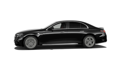 Clase E Berlina - 360° view