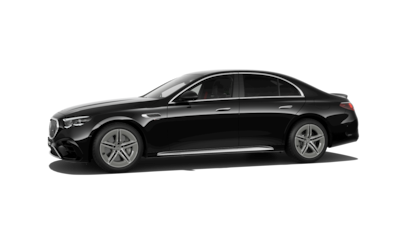 Clase E Berlina - 360° view