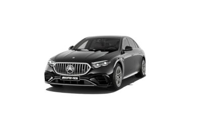 Clase E Berlina - 360° view