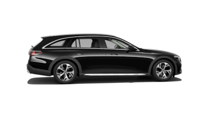 Clase E Estate All-Terrain - 360° view