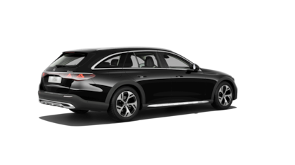 Clase E Estate All-Terrain - 360° view