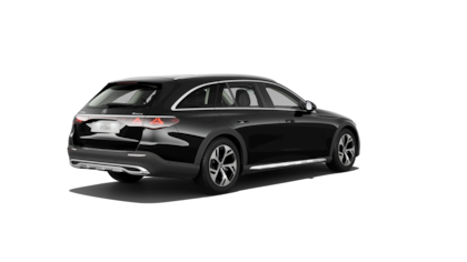 Clase E Estate All-Terrain - 360° view