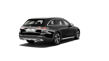 Clase E Estate All-Terrain - 360° view
