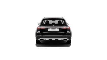 Clase E Estate All-Terrain - 360° view