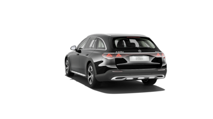 Clase E Estate All-Terrain - 360° view