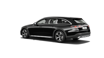 Clase E Estate All-Terrain - 360° view