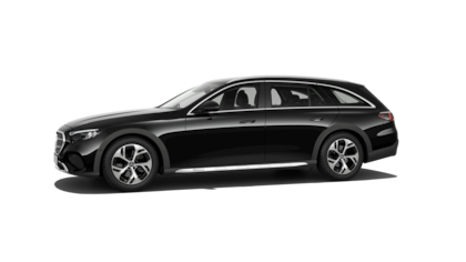 Clase E Estate All-Terrain - 360° view