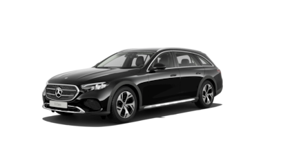 Clase E Estate All-Terrain - 360° view