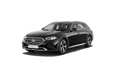 Clase E Estate All-Terrain - 360° view