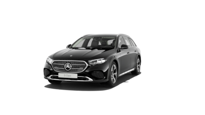 Clase E Estate All-Terrain - 360° view