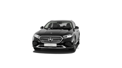 Clase E Estate All-Terrain - 360° view