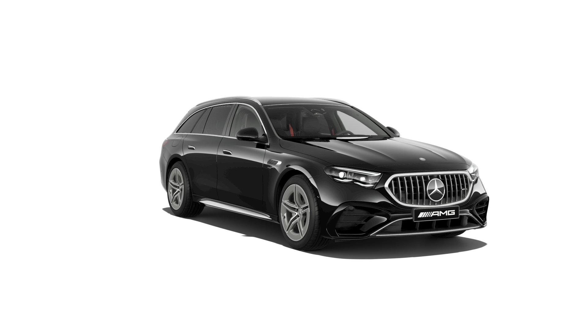 Mercedes-AMG Clase E Estate