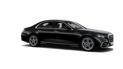 Clase S - 360° view