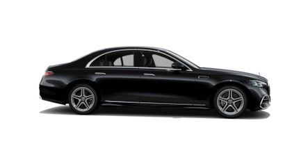 Clase S - 360° view