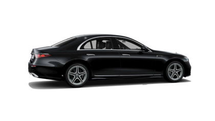 Clase S - 360° view