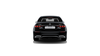 Clase S - 360° view