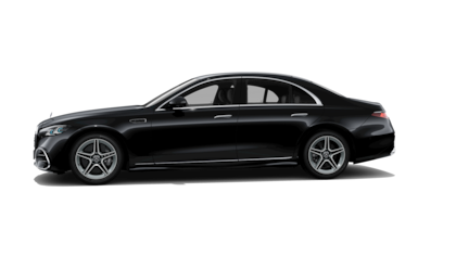 Clase S - 360° view