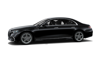Clase S - 360° view