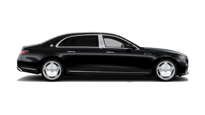 Mercedes-Maybach Clase S - 360° view