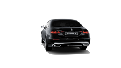Mercedes-Maybach Clase S - 360° view