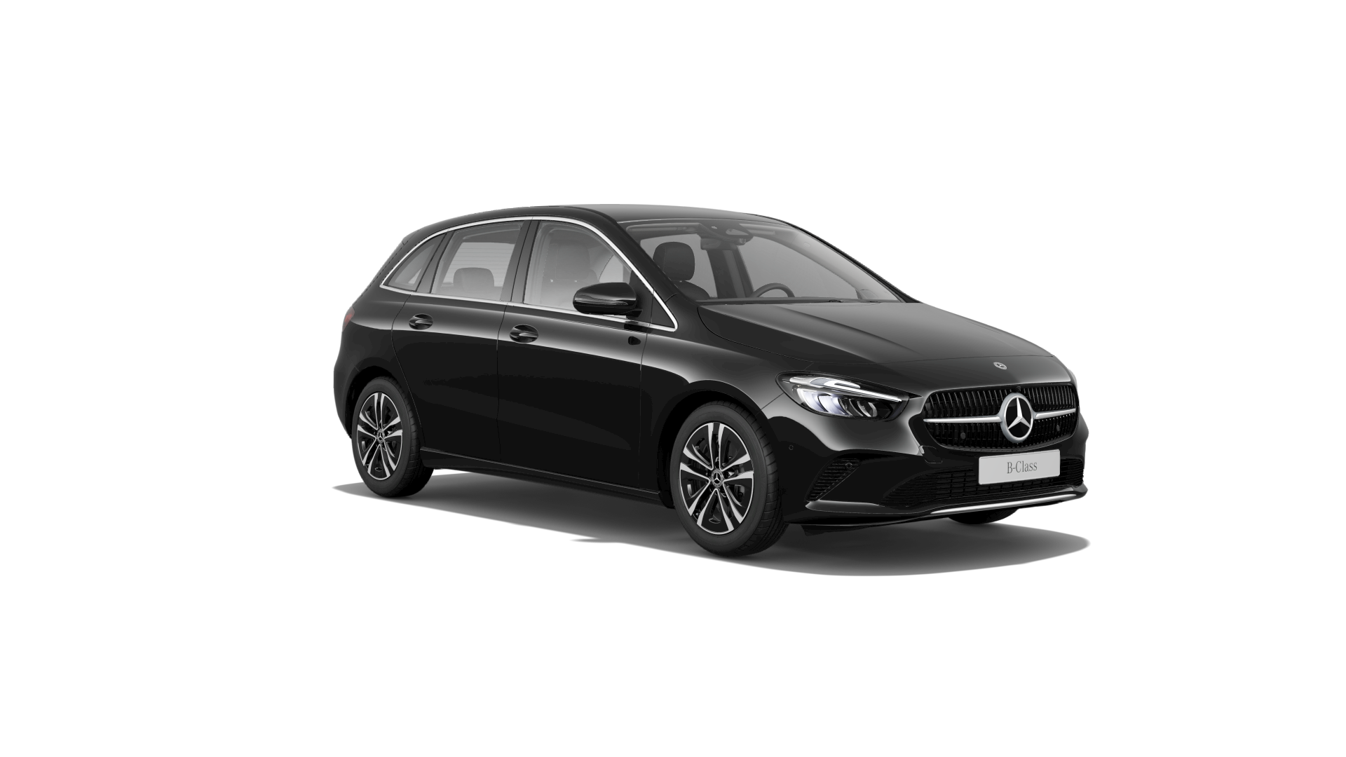 Clase B Exterior
