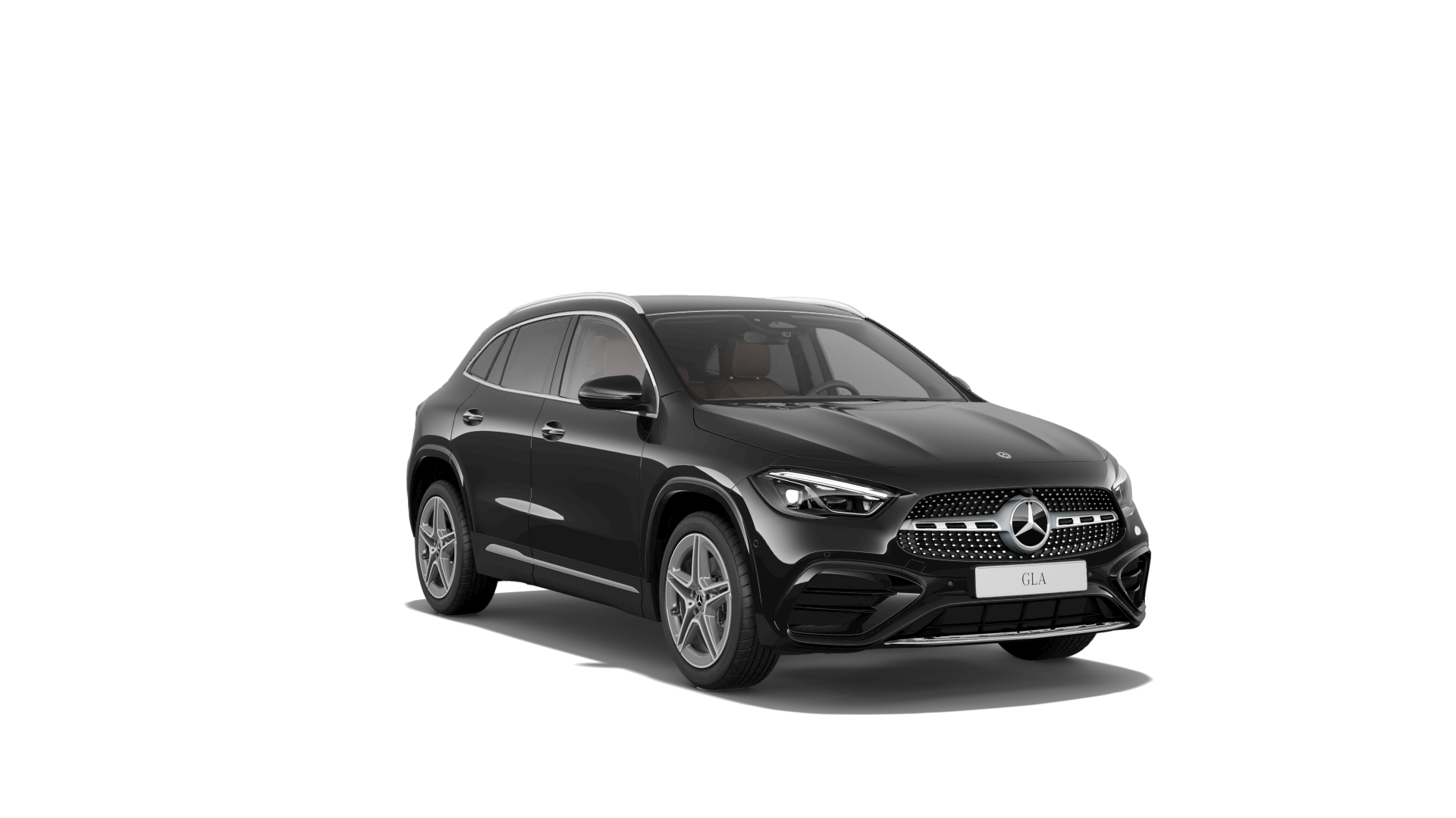GLA