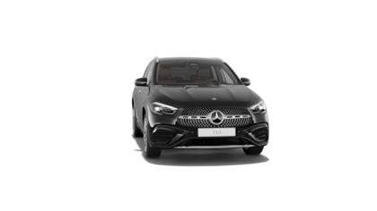 GLA - 360° view