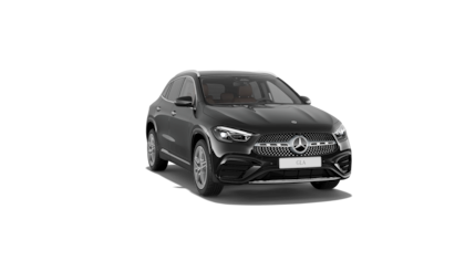 GLA - 360° view