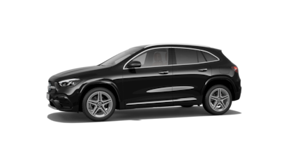 GLA - 360° view