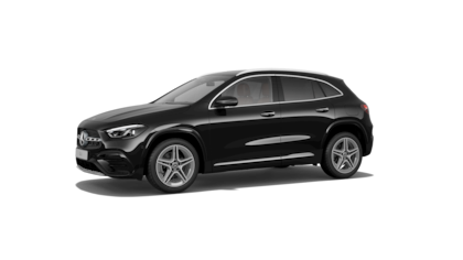 GLA - 360° view