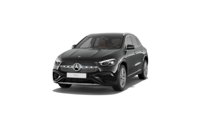 GLA - 360° view