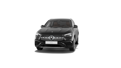 GLA - 360° view