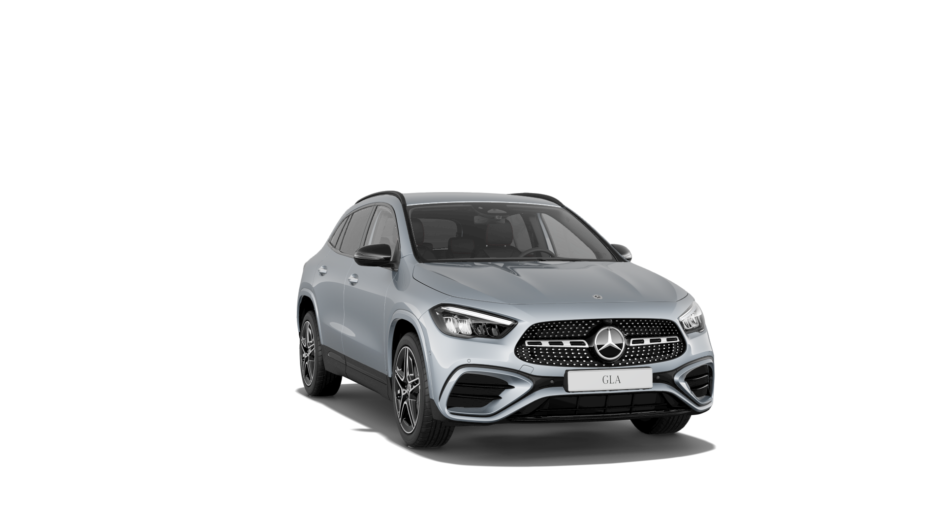 GLA 200