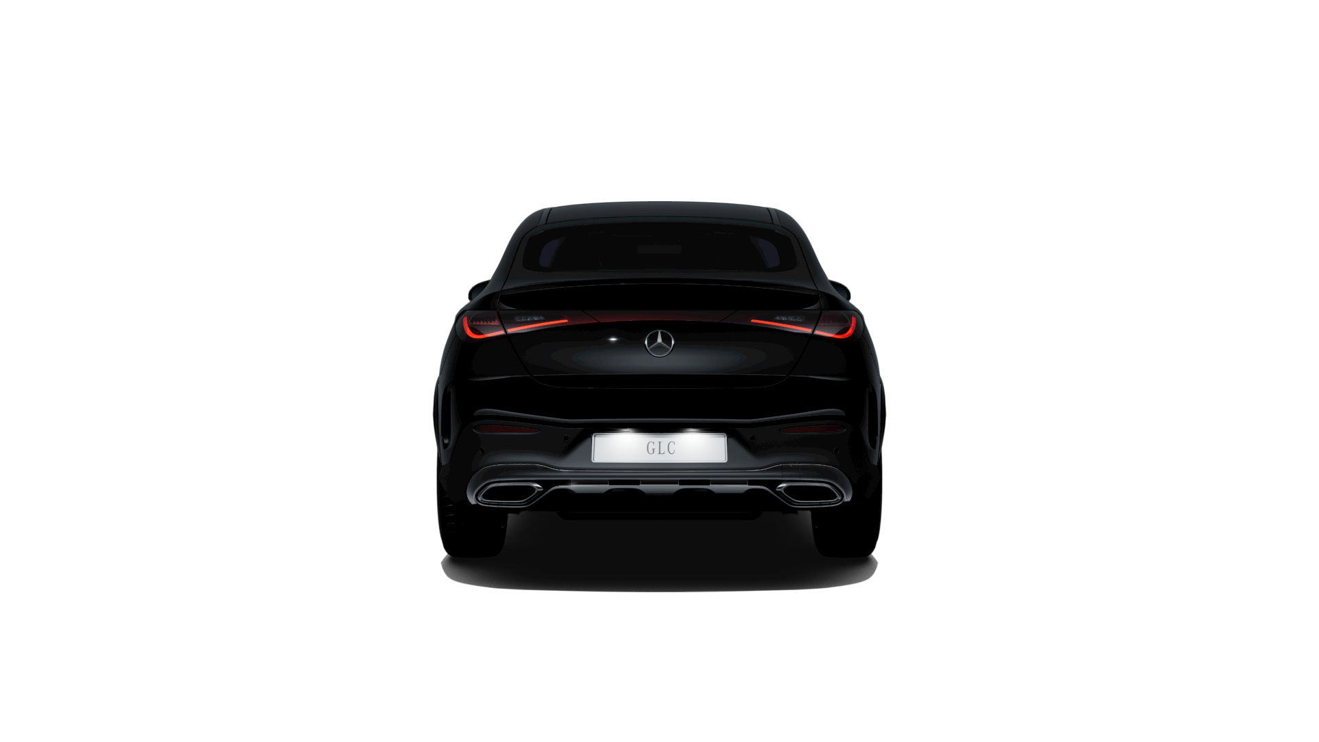 GLC Coupé