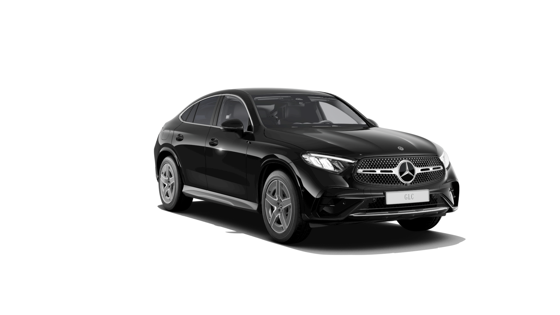 GLC Coupé