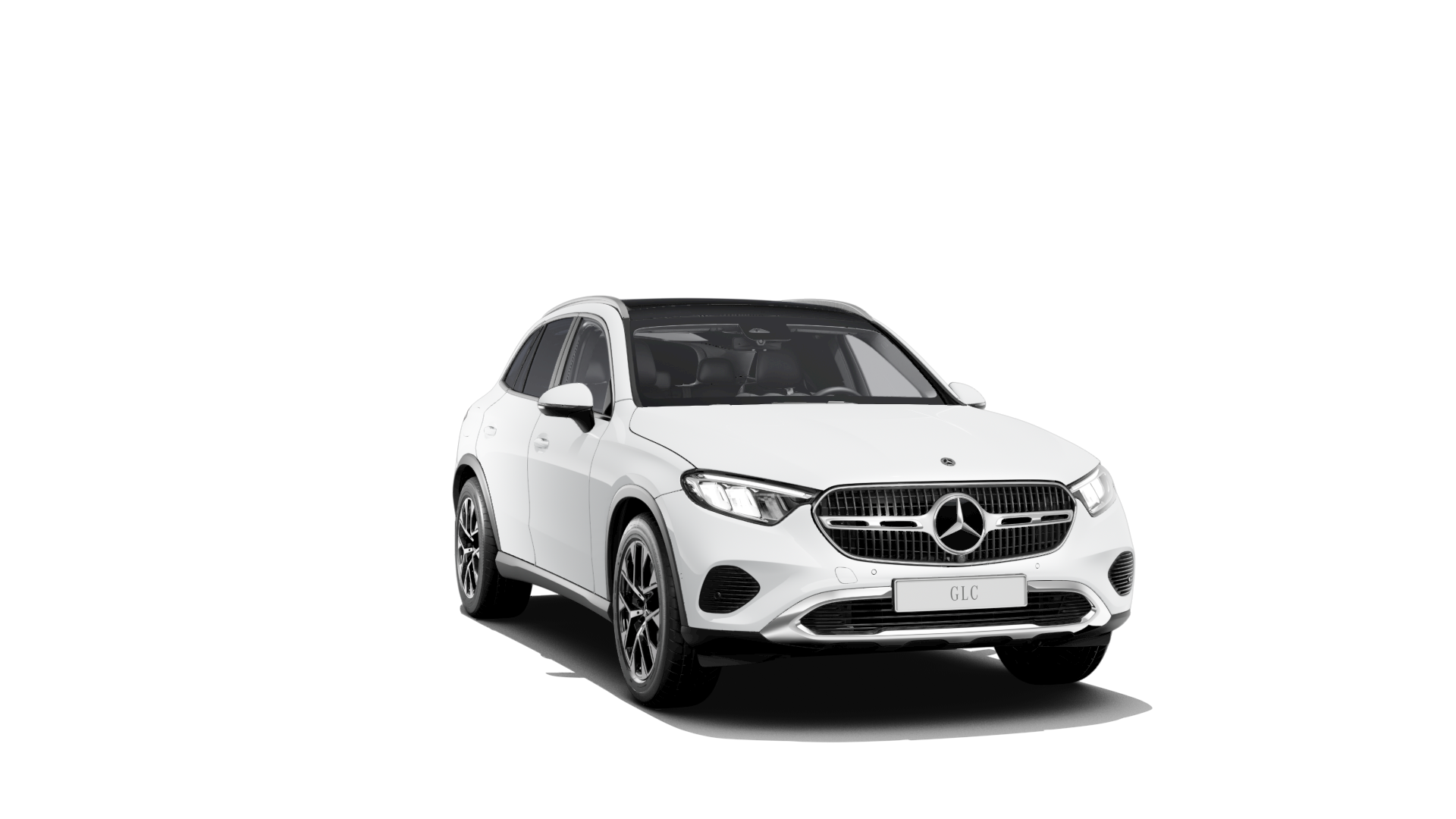 GLC 300 de 4MATIC Off-Roader