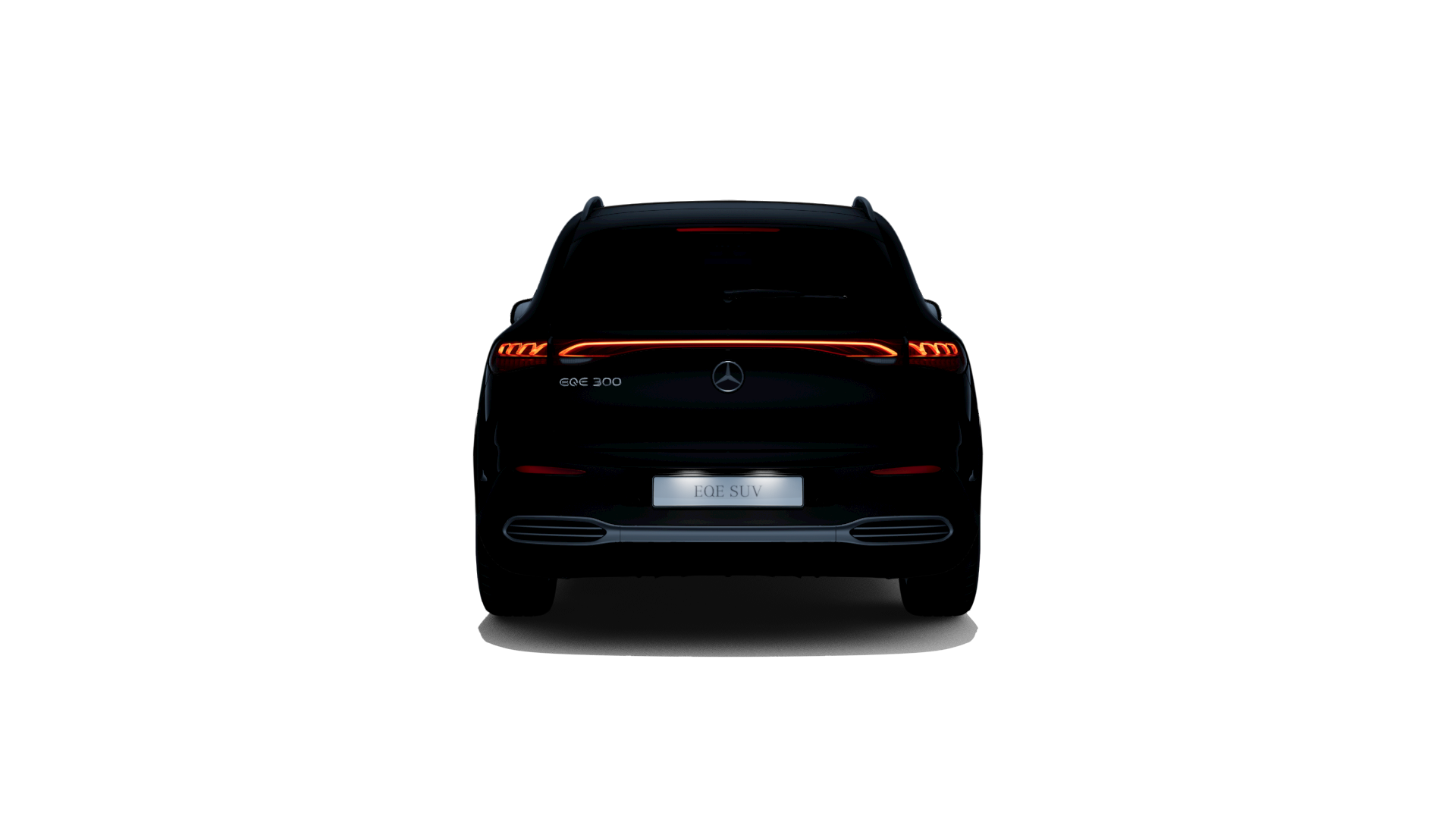 EQE SUV
